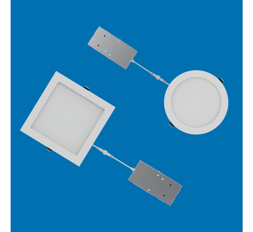 SD series round and square